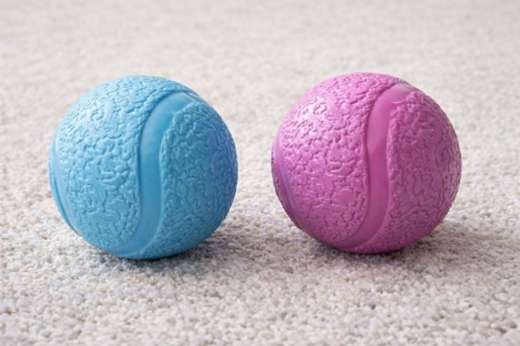 Dog Toy for Dogs That Destroy Toys When Bored
